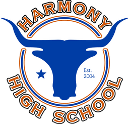 Harmony Longhorn Logo